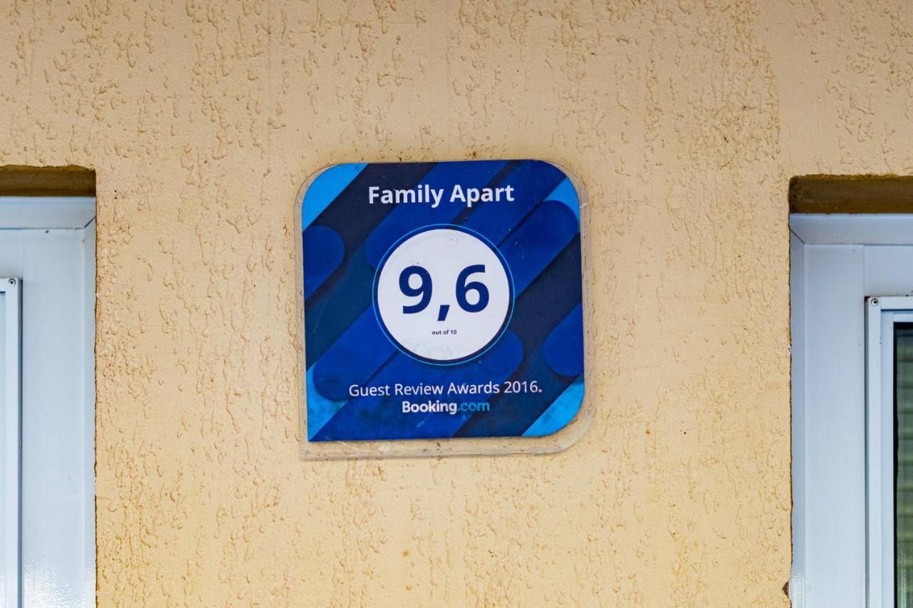 פוז דו איגואסו Angel Family Houses מראה חיצוני תמונה