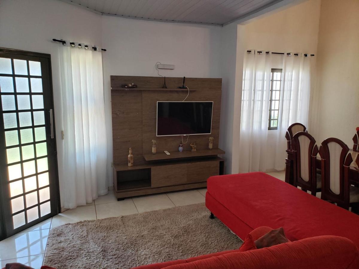 פוז דו איגואסו Angel Family Houses מראה חיצוני תמונה