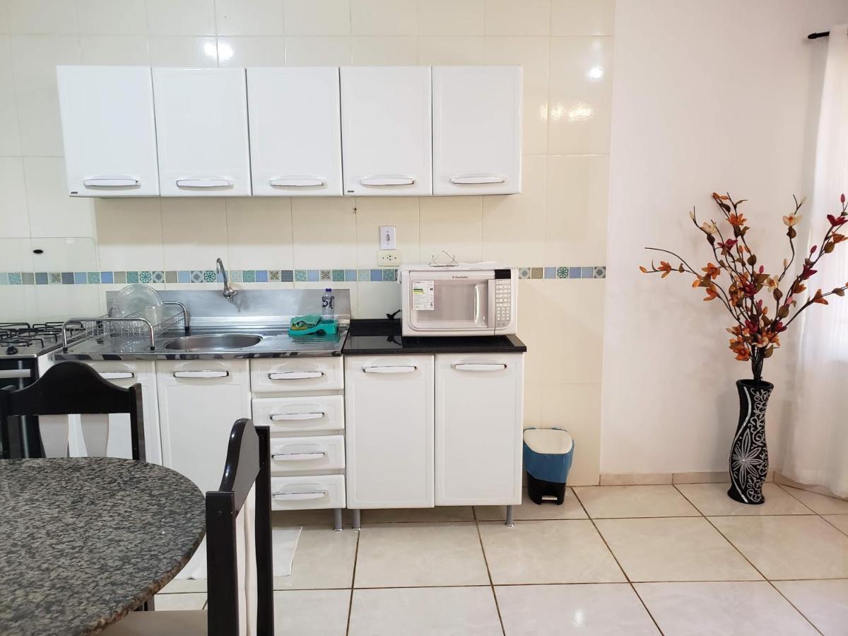פוז דו איגואסו Angel Family Houses מראה חיצוני תמונה