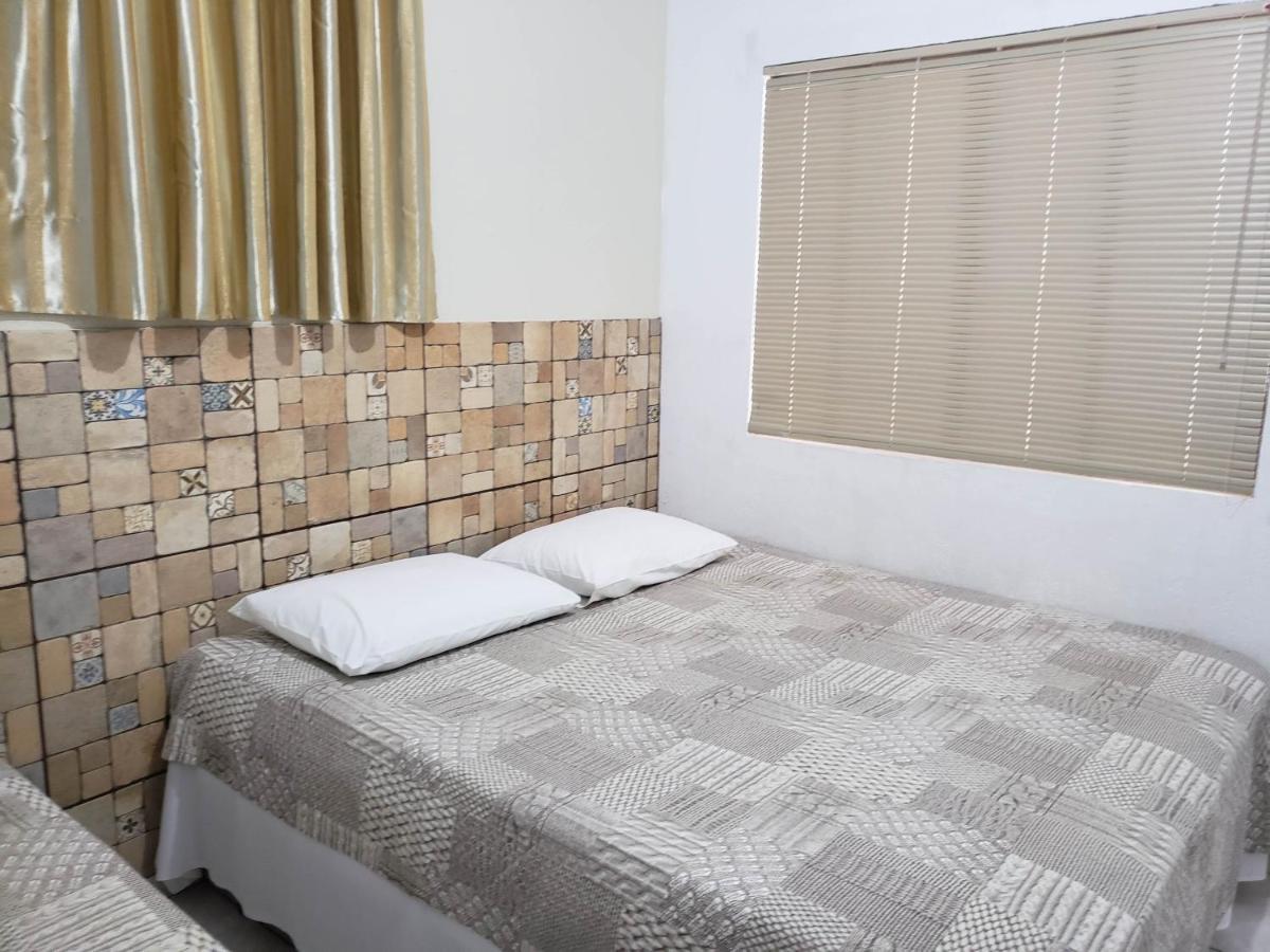פוז דו איגואסו Angel Family Houses מראה חיצוני תמונה