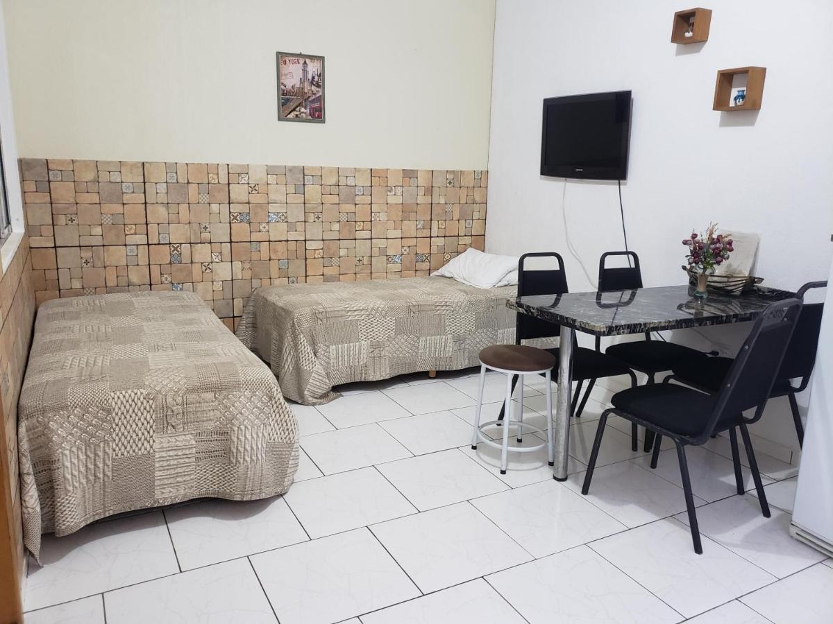 פוז דו איגואסו Angel Family Houses מראה חיצוני תמונה