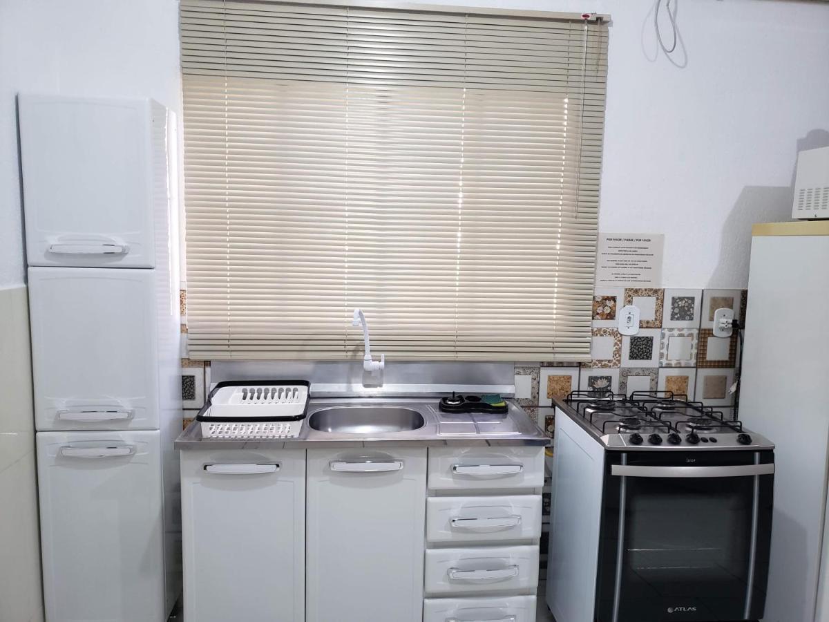 פוז דו איגואסו Angel Family Houses מראה חיצוני תמונה